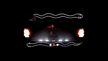 Celebration Dancing GIF by WASHINGTON Music