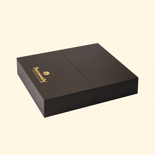 Gourmet Grandstand GIF by Popinsanity