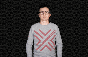 Dont Know Reaction GIF by Pipercross Deutschland