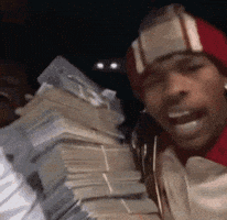Making Money GIF by Strapped Entertainment