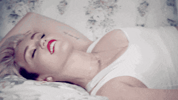 miley cyrus party GIF by Vevo