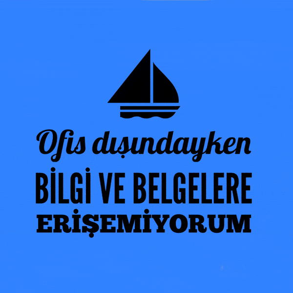 PaperWork, Ölçemezseniz Yönetemezsiniz GIF