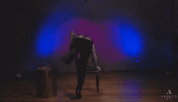 Magic Mike Tricks GIF by Antoinette Media