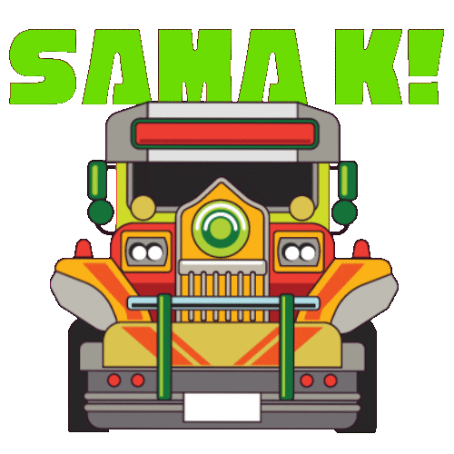 Kerplunk Studios Sticker