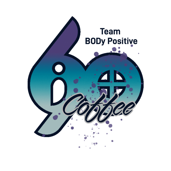 Teambodypositive Sticker by workoutwithchr1s