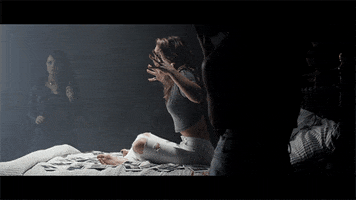music video fire and gold GIF by mtv