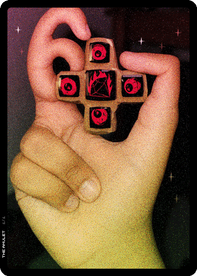 6 7 Glitch GIF