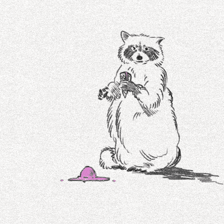 Helado GIF