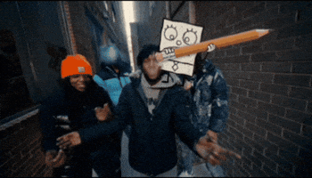 Ksolo GIF by KA$HDAMI