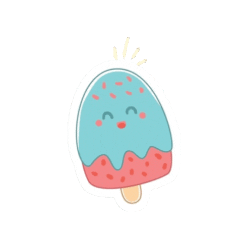 Tuanassmz Summer Sticker