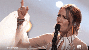 Voice Finale GIF by The Voice