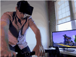 video game tech GIF by The Verge