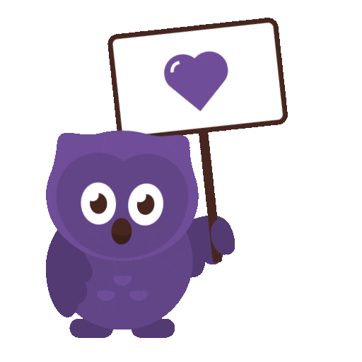 Sticker by DWARS, GroenLinkse Jongeren