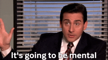 The Office GIF