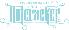 Sticker by Richmond Ballet