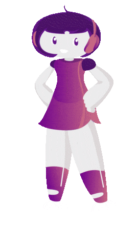 Mahakarya Adi Indonesia Sticker