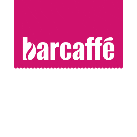 Barcaffè Sticker