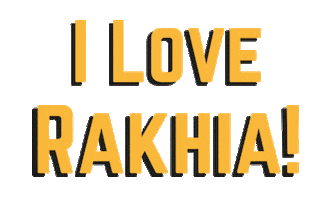 Rakhia Bar Rijeka Sticker