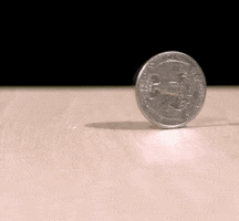 Night Coin GIF