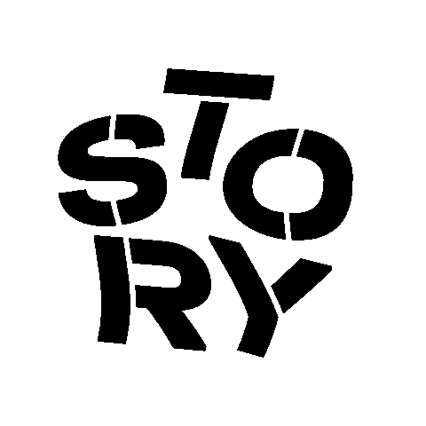 Coworking Lounge Sticker by Story Thusis