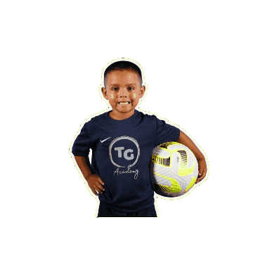 TGSOCCER Sticker