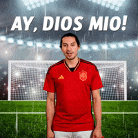 The Beautiful Game Futbol GIF by World Cup