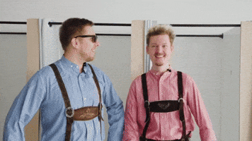 German Dancing GIF by G2 Esports