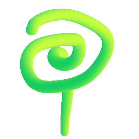 Candy Sticker by avaho