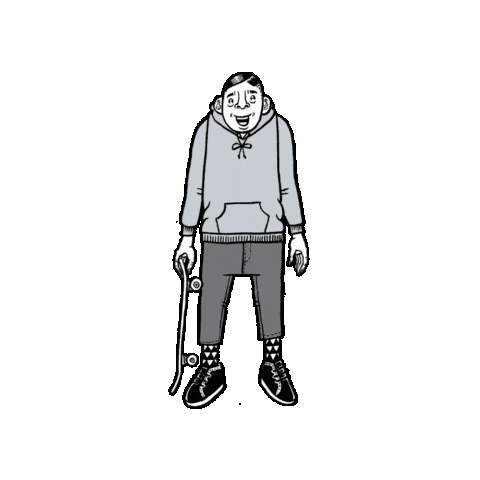 Kasso Sticker by Long Beach Classic