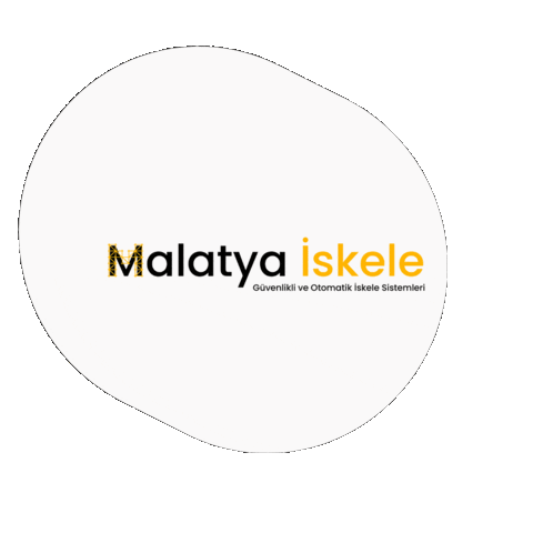 Sticker by Malatya İskele