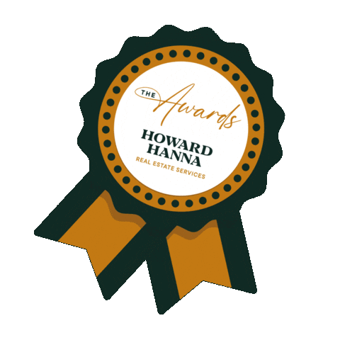 Howardhanna Sticker by Howard Hanna Real Estate Services