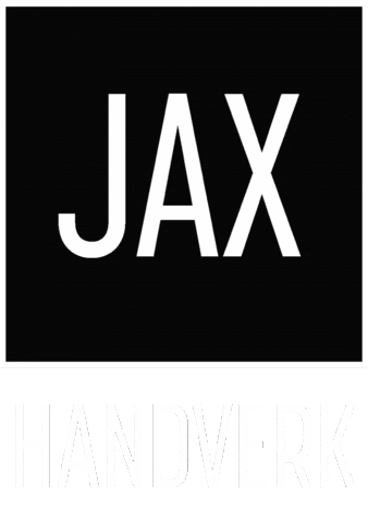 Jax Handverk Sticker