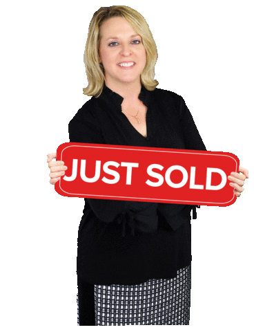 Carmennwarealtor Sticker by Carmen Anderson