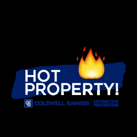 Cbdp GIF by Coldwell Banker Distinctive Properties