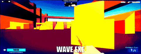 Wave GIF