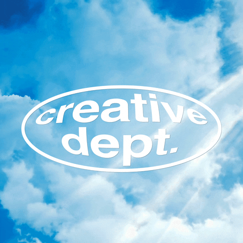 Creative Dept LLC GIF