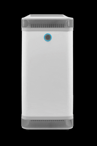 Novaerus by McGreals GIF