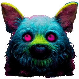 Animated Sticker