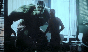 Spider Man GIF
