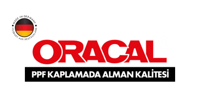 Orafol Sticker by oracal