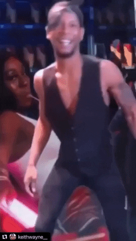 Dance GIF