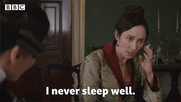 Angry Suranne Jones GIF by BBC
