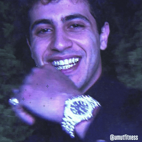 Umutfitness GIF