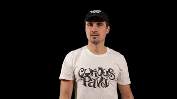 Thinking Win GIF by Curious Pavel