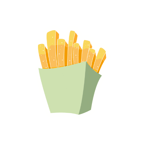 Polito Kids Sticker