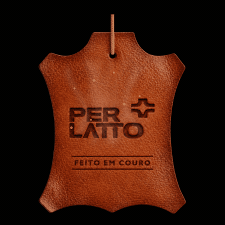 Couro GIF by Perlatto