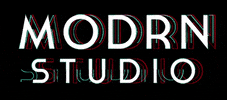 MODRN STUDIO GIF