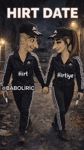 Date Galatasaray GIF