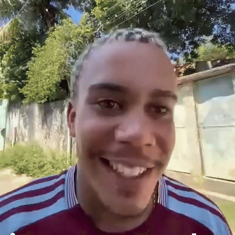 Ia Ser Engracado GIF