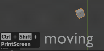 Blender GIF